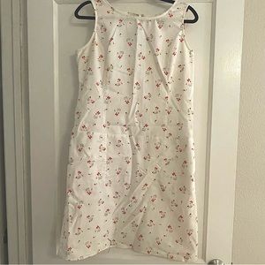 Vintage Liz Claiborne Lizsport Dress
